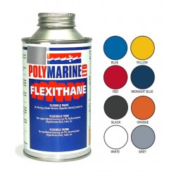 POLYMARINE FLEXITHANE - 500ml.